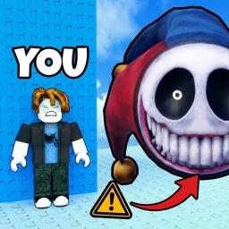 Scary Poppy Playtime Worm Tower icon