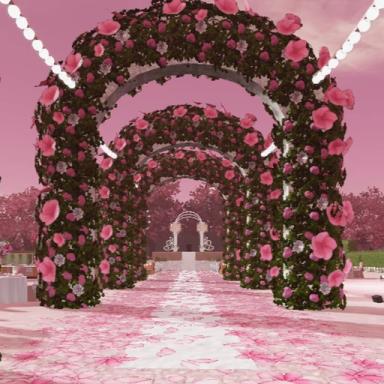 Thumbnail for Our Little Wedding Game