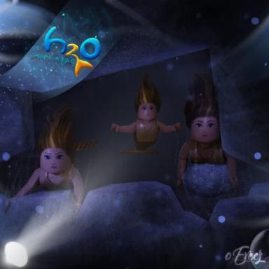 Thumbnail for H20: Moon Magic Game