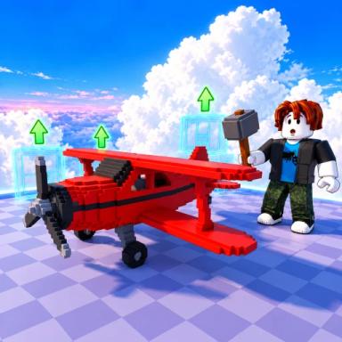 Thumbnail for Build Off! Game