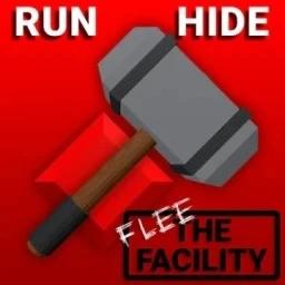 Flee the Facility : Modded icon