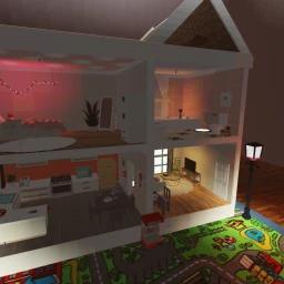 Dollhouse (Display Only) icon