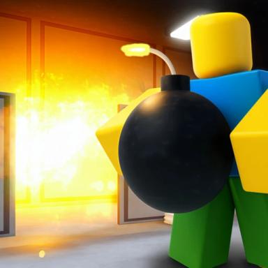 Office Destroyer icon