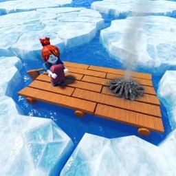 [CODE] 100 Days At Sea icon