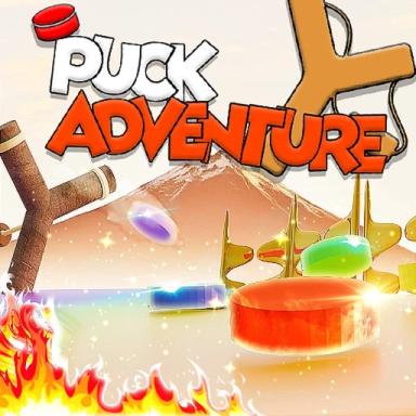 Puck Adventure icon