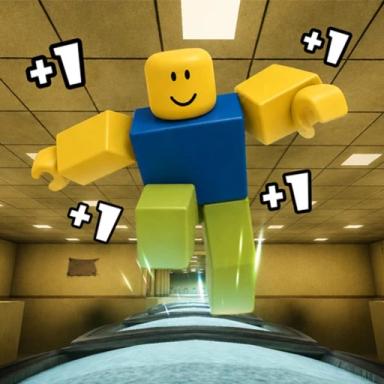 Thumbnail for +1 Speed Backroom Escape Game