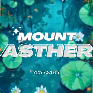 Thumbnail for [NIGHT MODE +666] Mount Asther Game