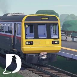 Thumbnail for Dovedale Railway Game
