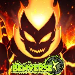Benverse [DESTRANSFORM] icon