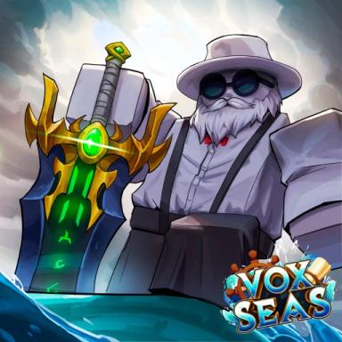 Thumbnail for Vox Seas Game