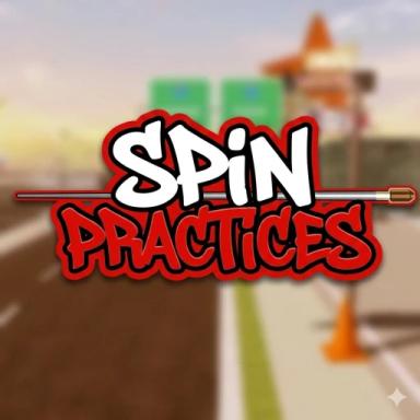 (BIG UPDATE) Spin Practices icon