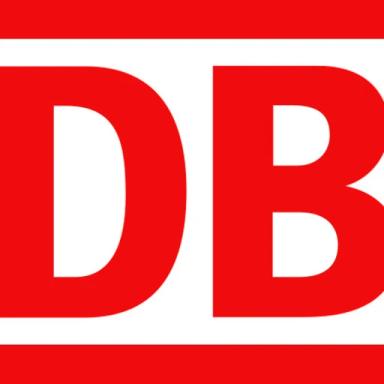 Deutsche Bahn (DB) icon
