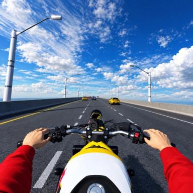 Thumbnail for Bikelife Baltimore [NEW UPDATE💥] Game