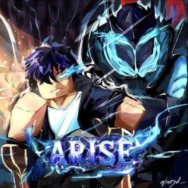 ARISE! [BETA⌛] icon