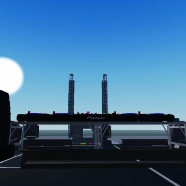 Thumbnail for DJ SIMULATOR 26 Game