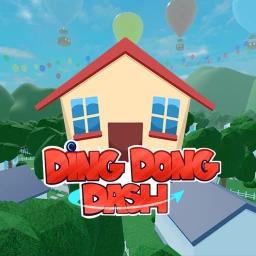Ding Dong Dash icon