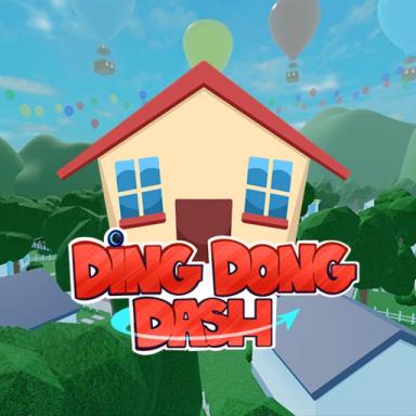 Thumbnail for Ding Dong Dash Game