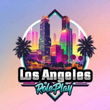 Thumbnail for Los Angeles, California RP Game