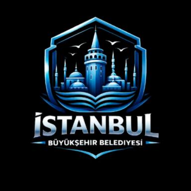 IBB | İstanbul Büyükşehir Belediyesi icon