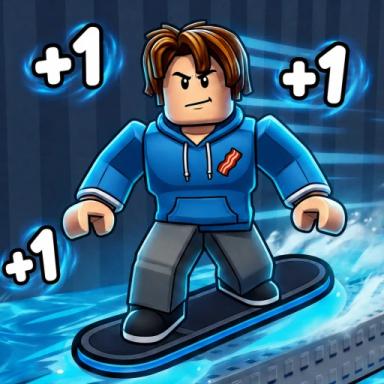 Thumbnail for +1 Speed Board Escape Game