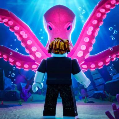 Thumbnail for Final Swarm [🌊Atlantis] Game