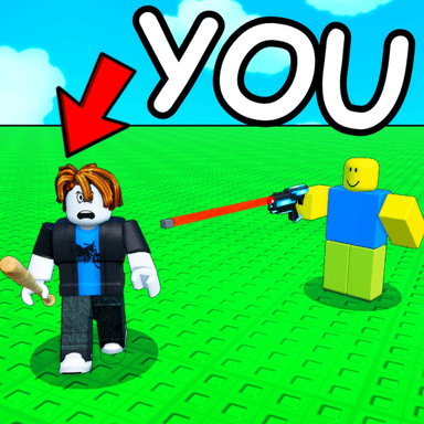 Thumbnail for Slap Battles But Random✨ Game
