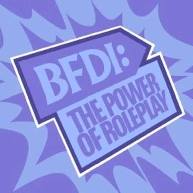 BFDI: The Power of Roleplay icon