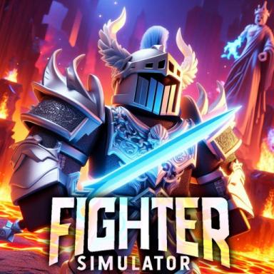 Fighter Simulator ⚔️ icon