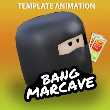 [OBH combi] Bang Marcave  icon