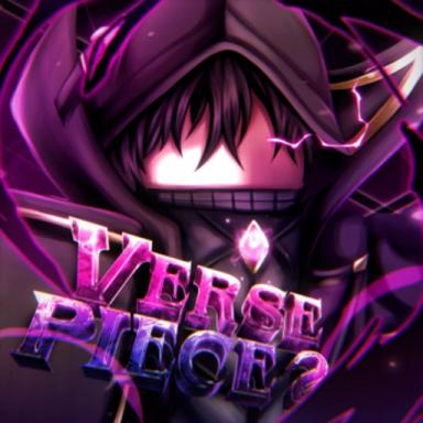 [CID🔥] Verse Piece 2! icon