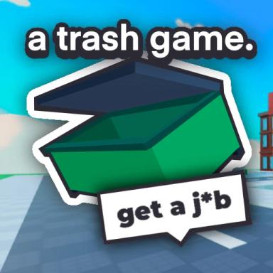 [✨] Dumpster Divers! icon