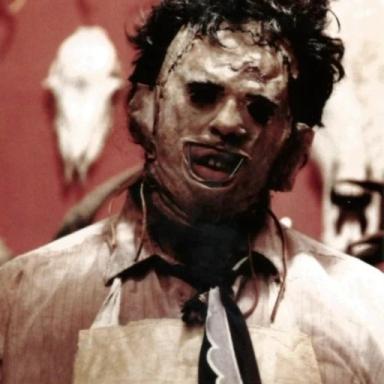 RUN FROM LEATHERFACE! (SCARY OBBY) icon