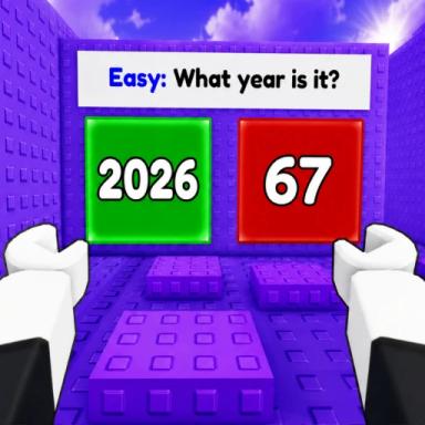 Thumbnail for Trivia Tower 🎓 Game