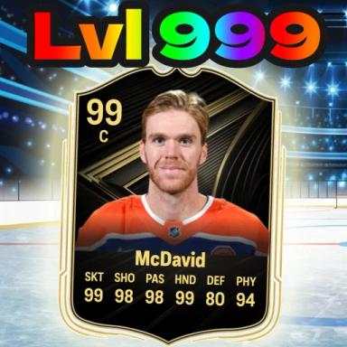 Thumbnail for Hockey Card Evolution 🏒 Game