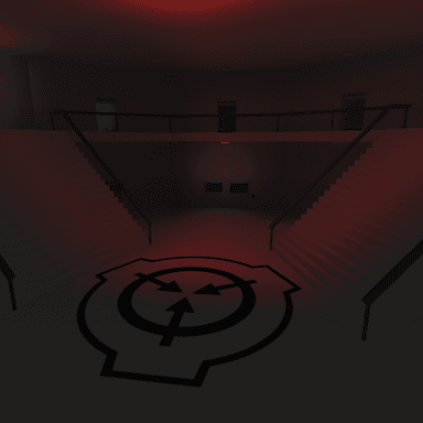 SCP: Lockdown [UNCOPYLOCKED] icon