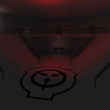 Thumbnail for SCP: Lockdown [UNCOPYLOCKED] Game