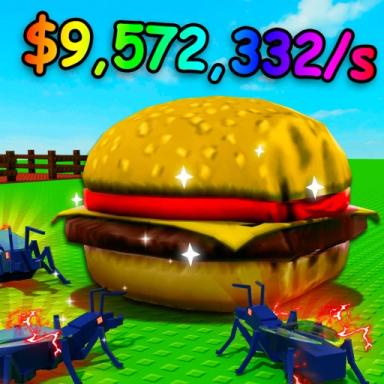 Thumbnail for Ants 🍎🐜 Game