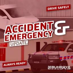 🛣️ Lebuhraya - Malaysian Driving RP icon