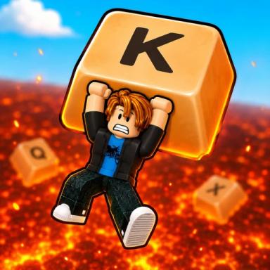 Thumbnail for [UPD] Keyboard Tower Slap Game