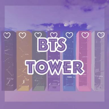Thumbnail for BTS TOWER 💜 Game