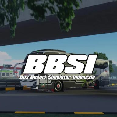 Thumbnail for [ NEW UPDATE ] Bus Basuri Simulator Indonesia  Game