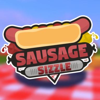Sausage Sizzle icon