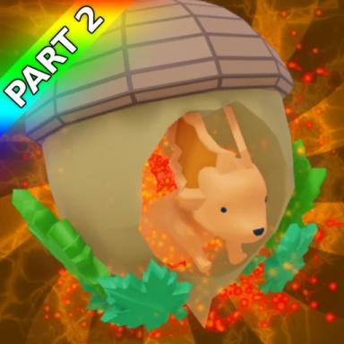 Thumbnail for [🍁PART 2🍁] Clicking Legends: Remastered Game