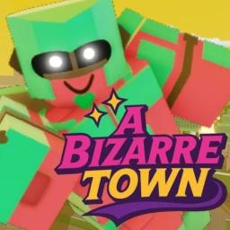 A Bizarre Town [UPDATE 0.5] icon
