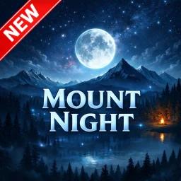 [ PARTY ] MOUNT NIGHT X5  icon