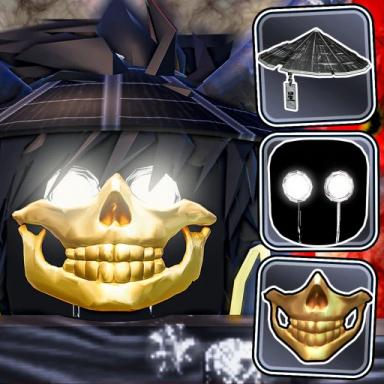 TRYHARD OUTFITS [250+] icon
