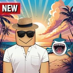 The Summer Experience 🕶️ icon