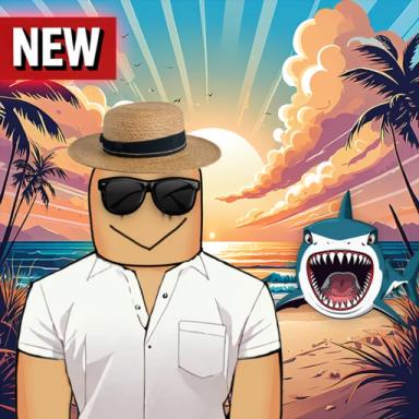 Thumbnail for The Summer Experience 🕶️ Game