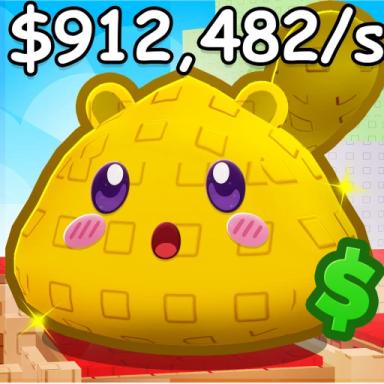 Thumbnail for Dumpling RNG Game