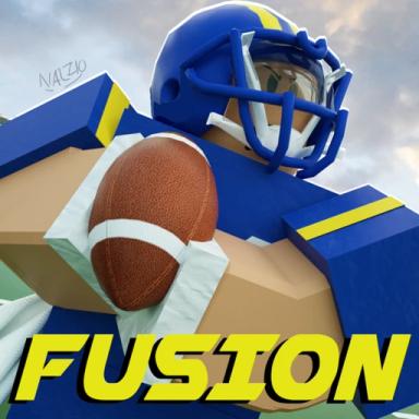 Thumbnail for Football Fusion 3 Game